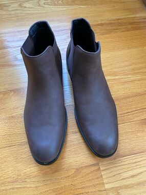 Steve Madden Brown Men's Chukka Boots size 13 New without tags